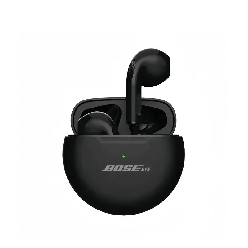 BOSEBYE Air Pro 6 Wireless In-Ear Earbuds