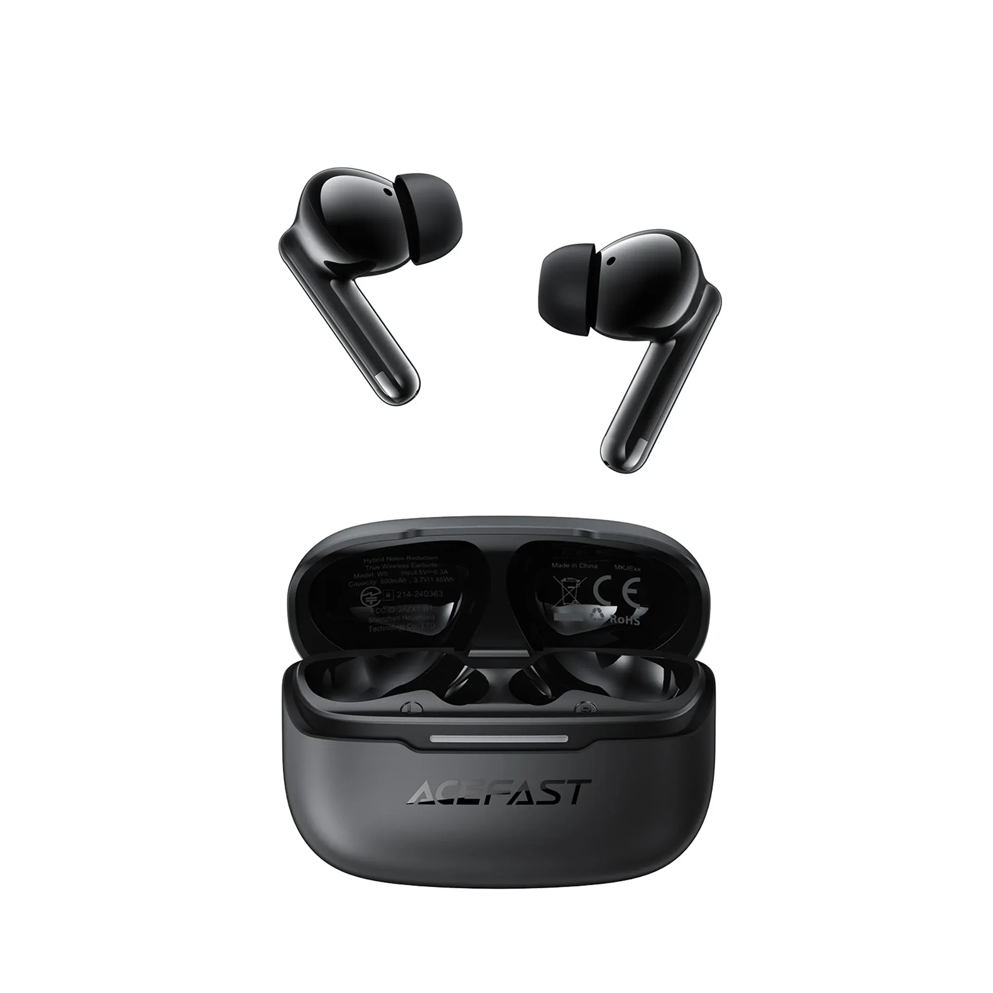 ACEFAST W5 Hybrid ANC Bluetooth Earbuds