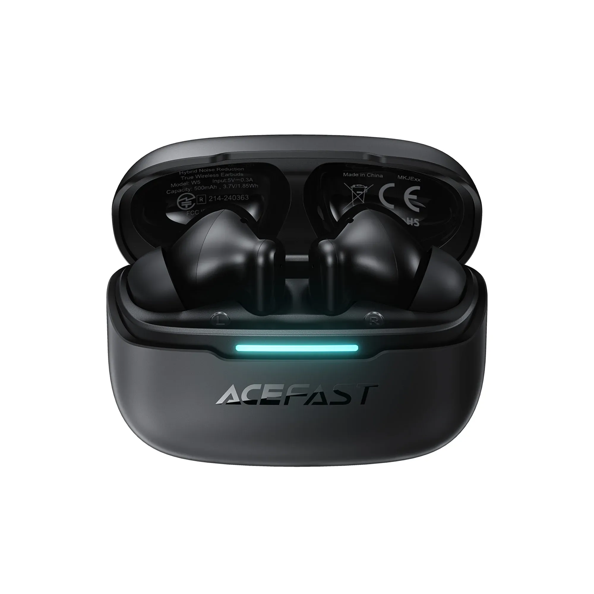 ACEFAST W5 Hybrid ANC Bluetooth Earbuds