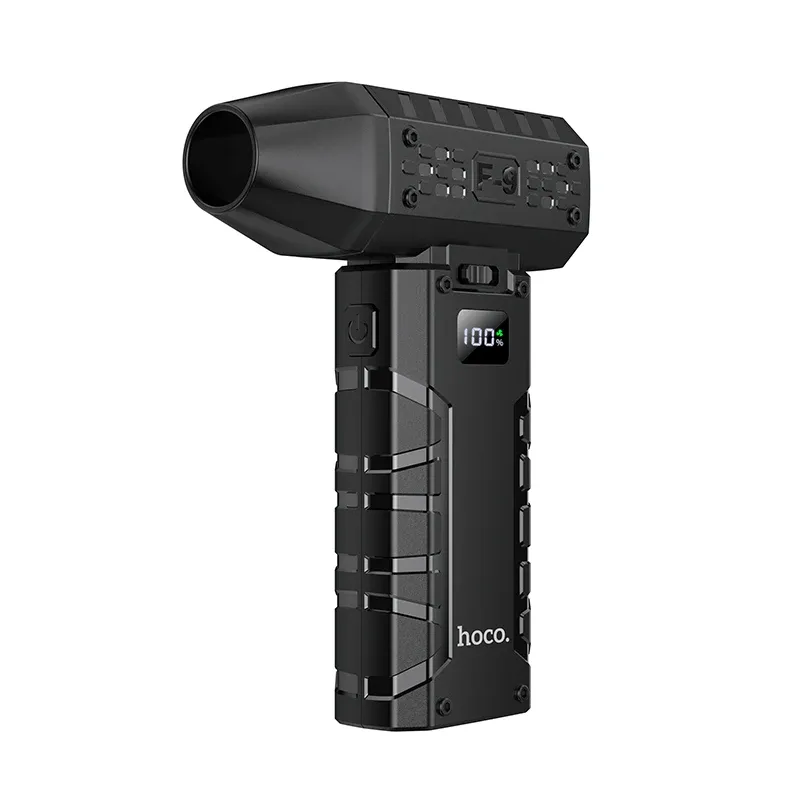 Hoco HX67 Turbo Air Blower for Precision Cleaning
