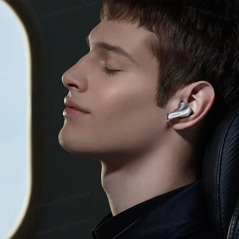 Lenovo LP5 Wireless Bluetooth Earbuds with Mic