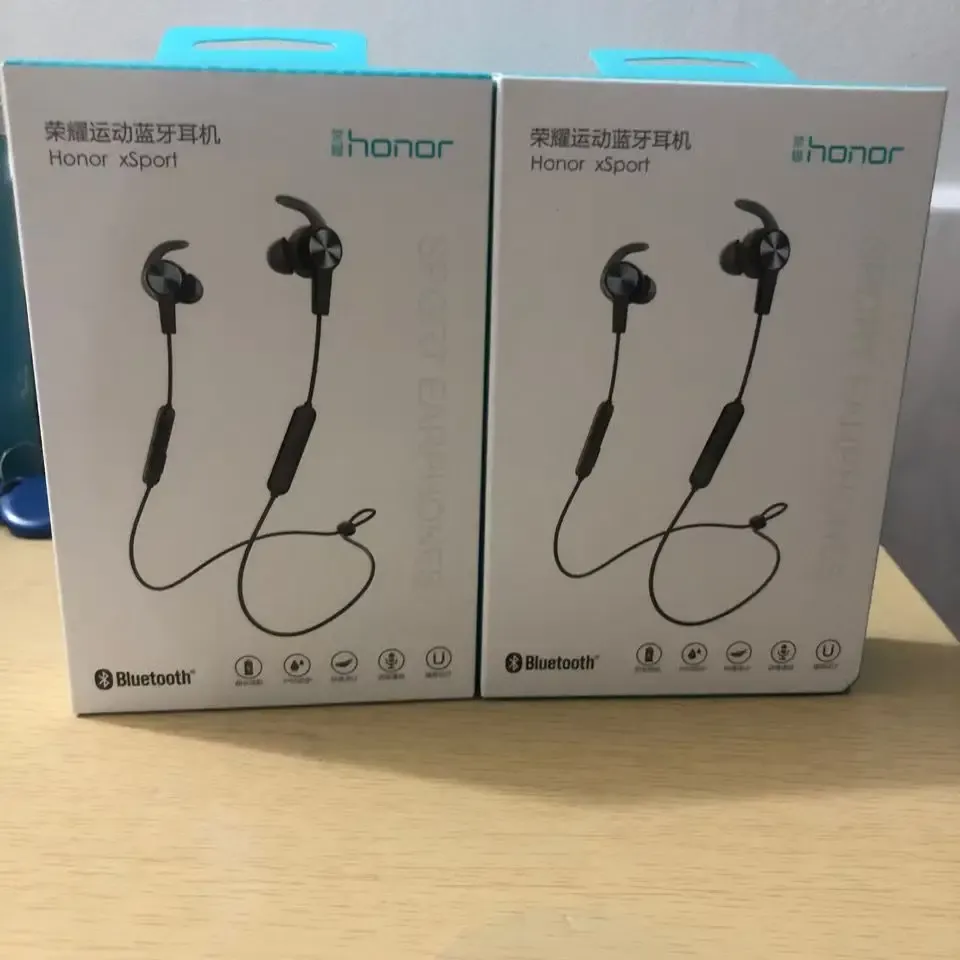 Awei AM61 Bluetooth Sport Earphones with Mic