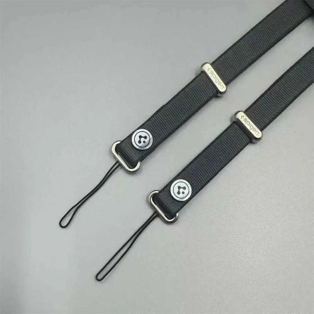 Spigen Magnetic Adjustable Phone Lanyard Crossbody Strap