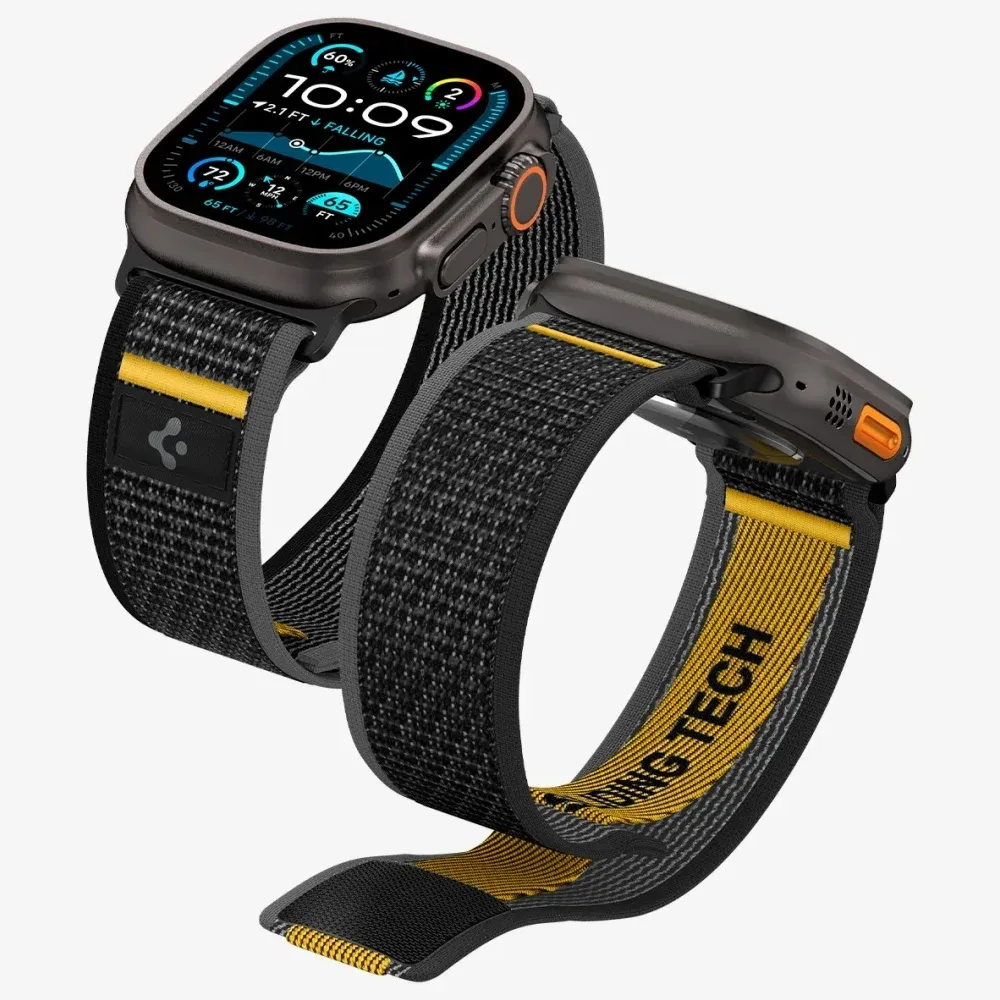 Spigen Athlex Air Sport Strap for Apple Watch