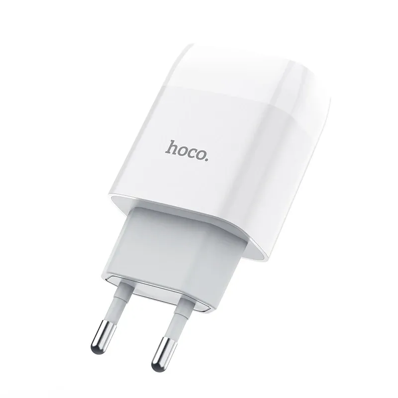 Hoco C73A Dual USB Wall Charger 2.4A
