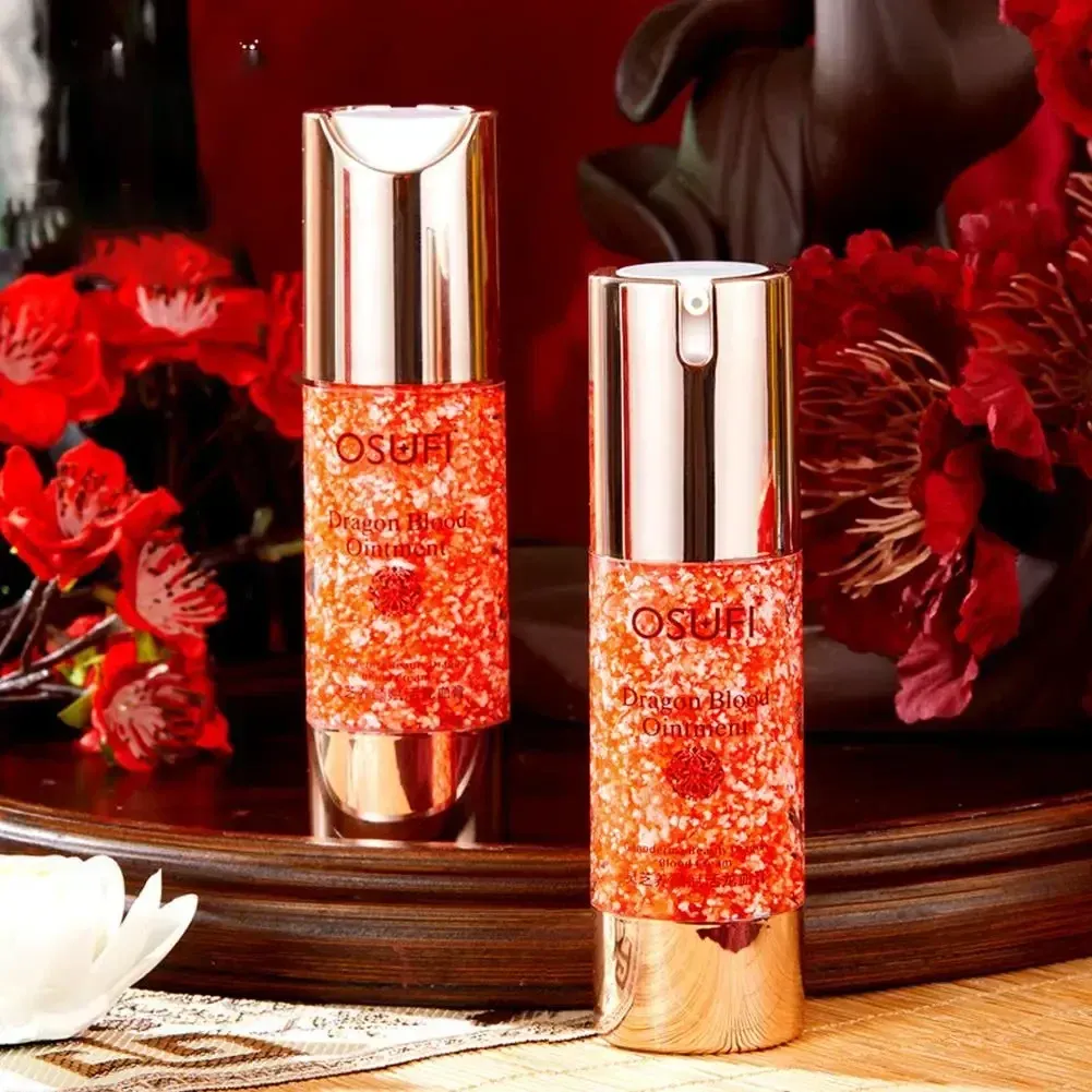 Dragon Blood Hydrating Face Cream