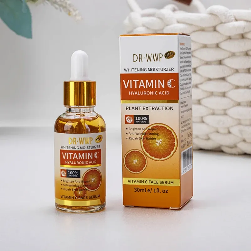 JEAN MISS Collagen Vitamin C Kojic Acid Facial Serum
