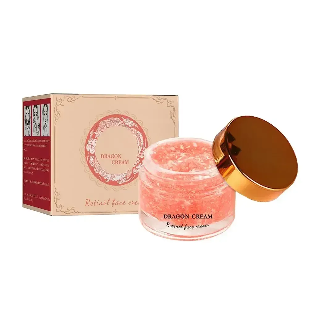 Dragon Blood Hydrating Face Cream 50g