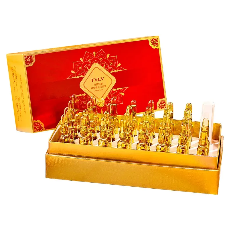30-Piece Night Ampoule Essence Set