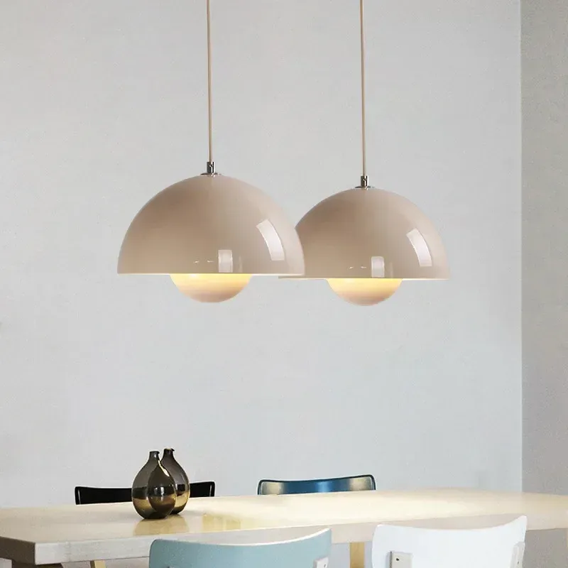 ZODOLAMP 23cm Modern Cord Pendant Light