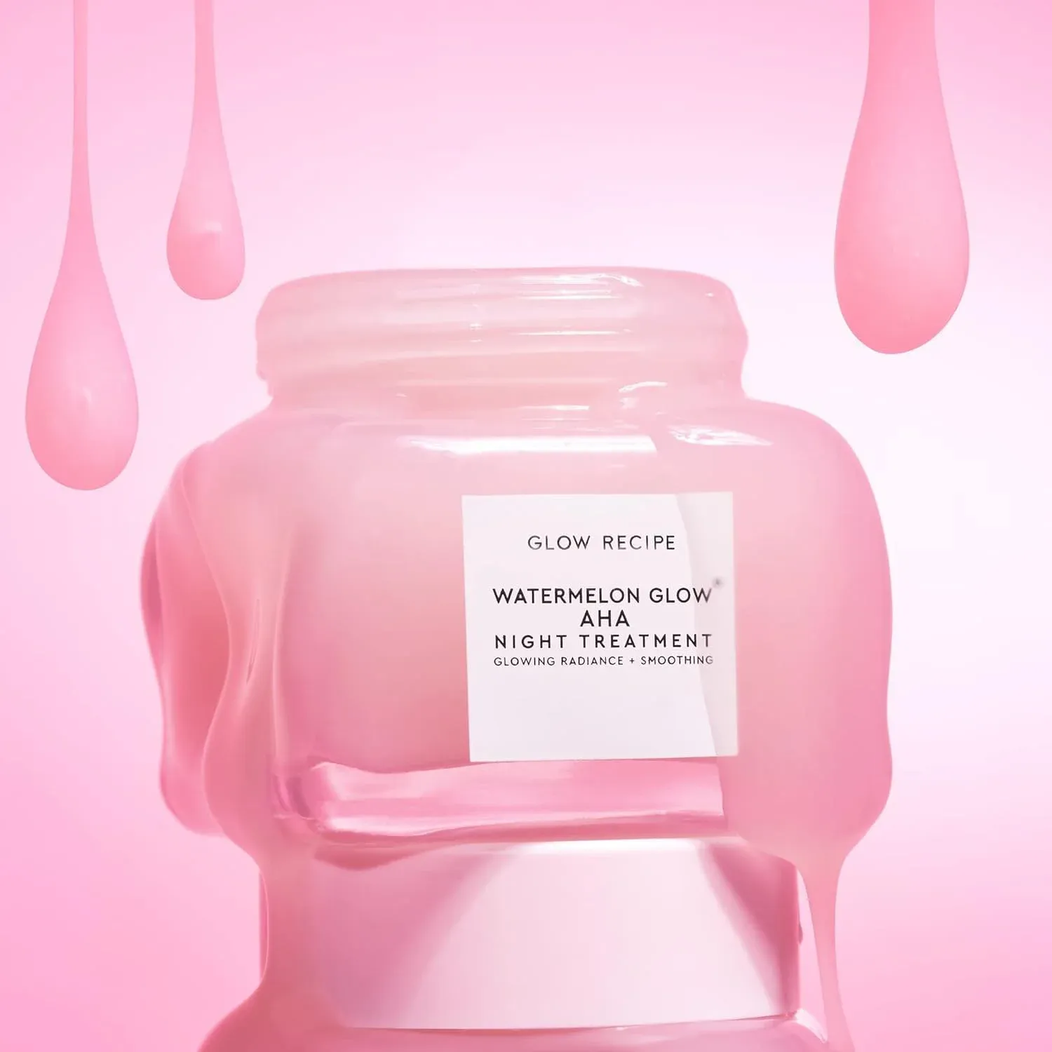 Watermelon AHA Overnight Resurfacing Mask 60 mL