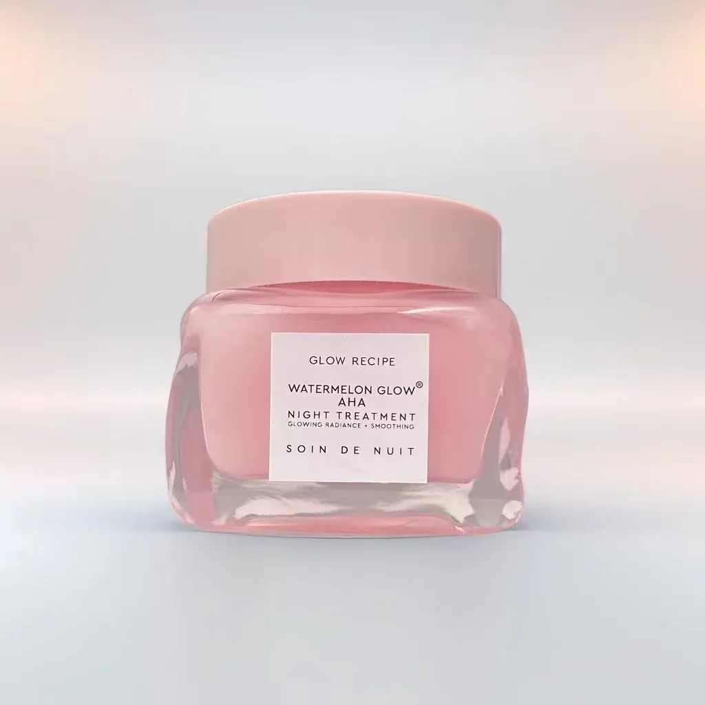 Watermelon AHA Overnight Resurfacing Mask 60 mL