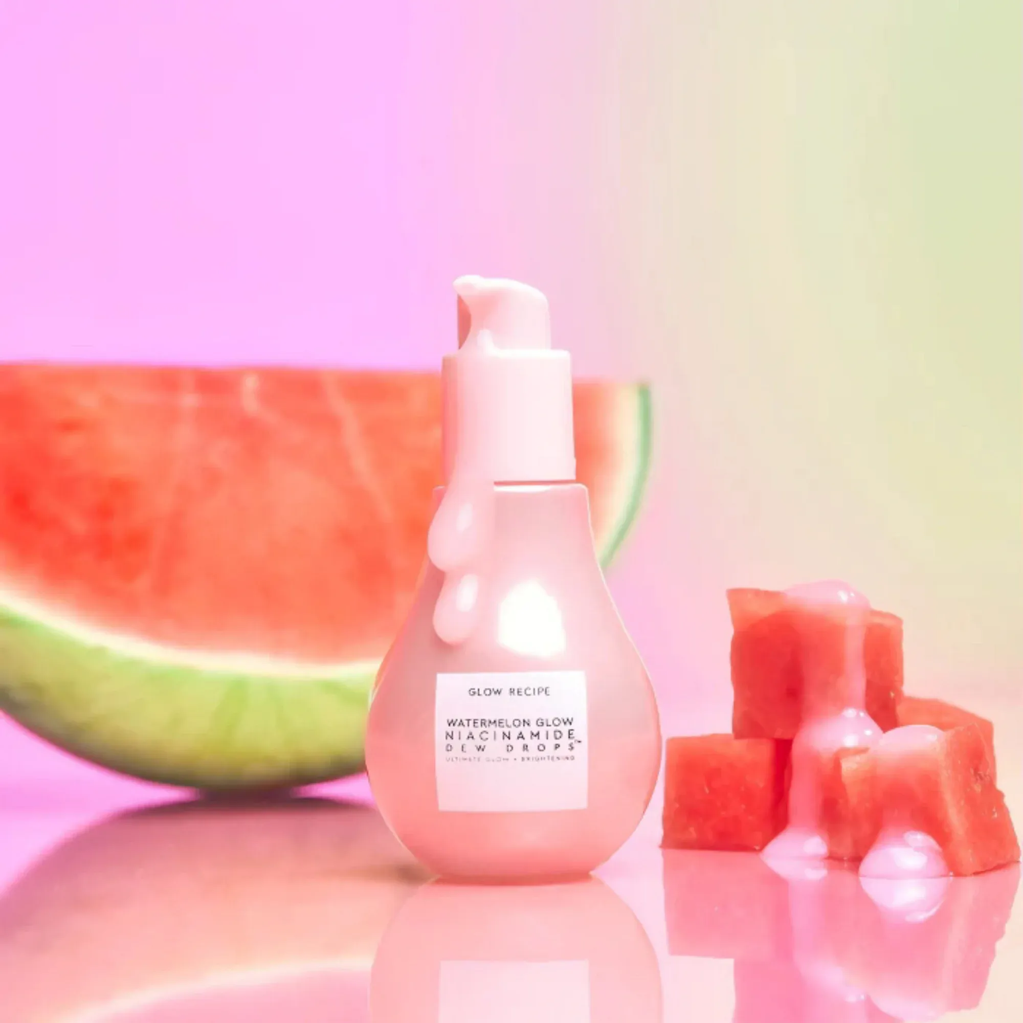 Glow-Tinted Bronzing Serum Drops 40mL