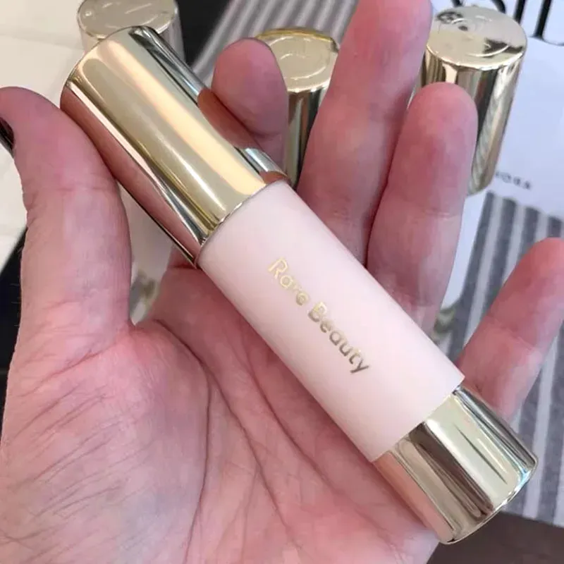 Cream Bronzer and Highlighter Contour Palette