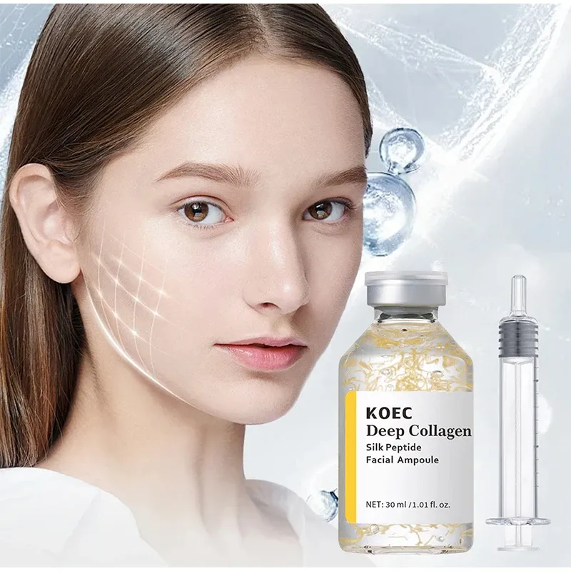 PDRN Salmon DNA Repair Serum Ampoule