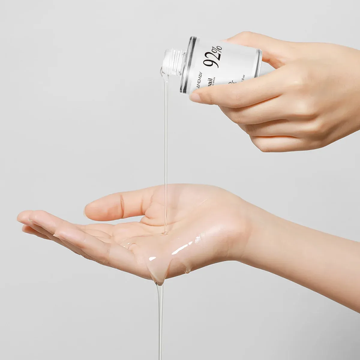 Snail Secretion Hydrating Face Essence 100ml