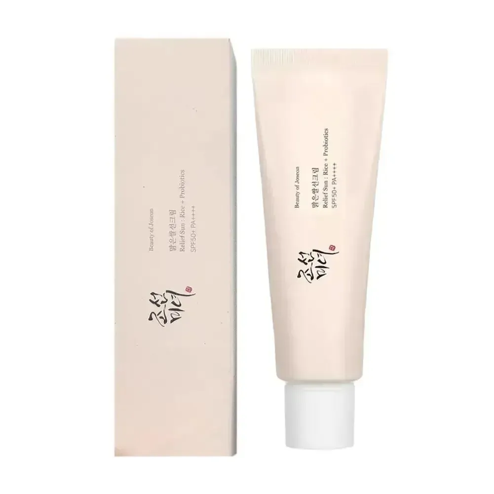 Beauty of Joseon Rice Probiotic Moisture Cleanser