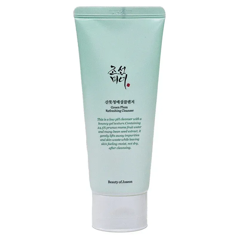 Beauty of Joseon Rice Probiotic Moisture Cleanser