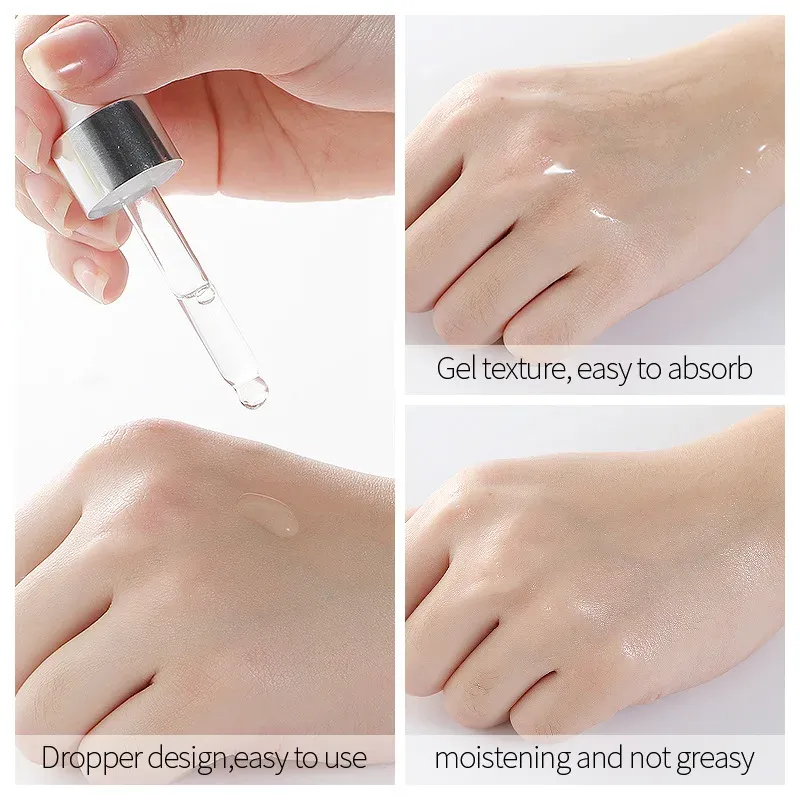 LAIKOU Hyaluronic Acid Hydrating Face Serum