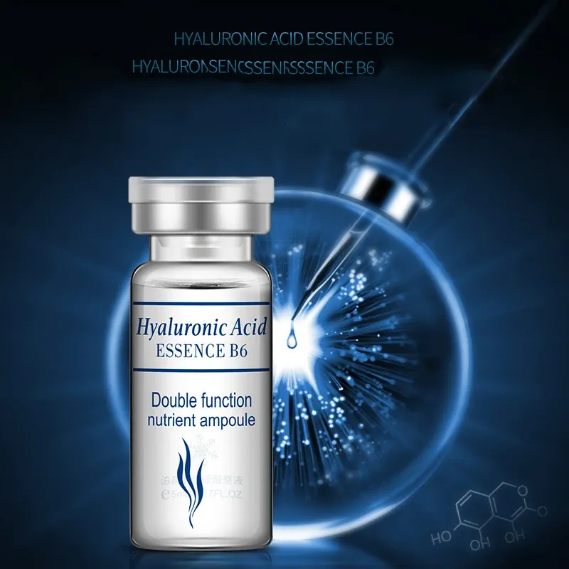 BIOAQUA Hyaluronic Acid Moisturising Serum 10-Piece Ampoule Set