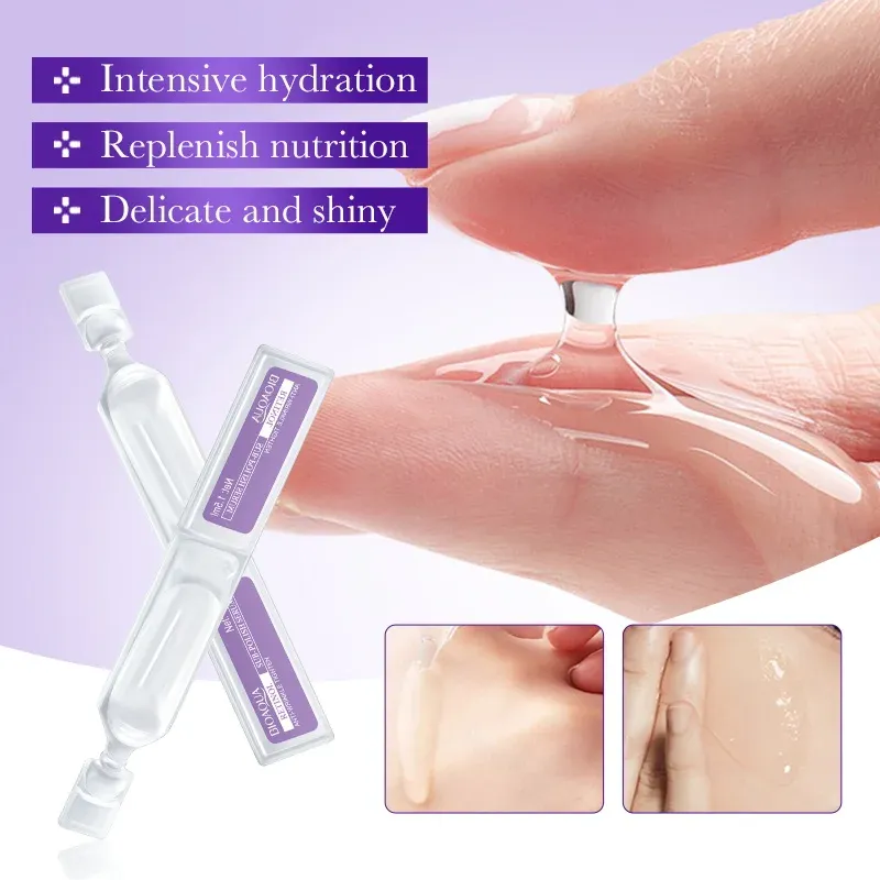 BIOAQUA Retinol + Vitamin C Serum Combo Set, 30 Pieces