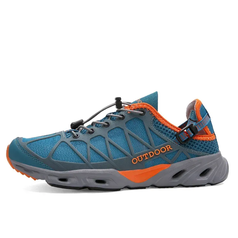 Rax Quick-Dry Aqua Trail Shoes