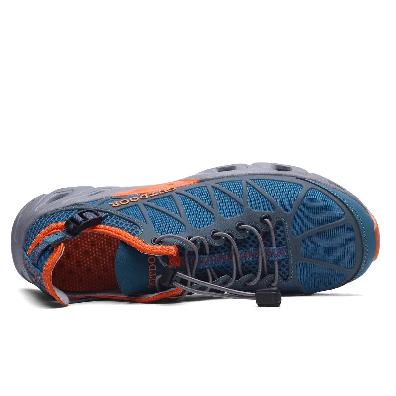 Rax Quick-Dry Aqua Trail Shoes