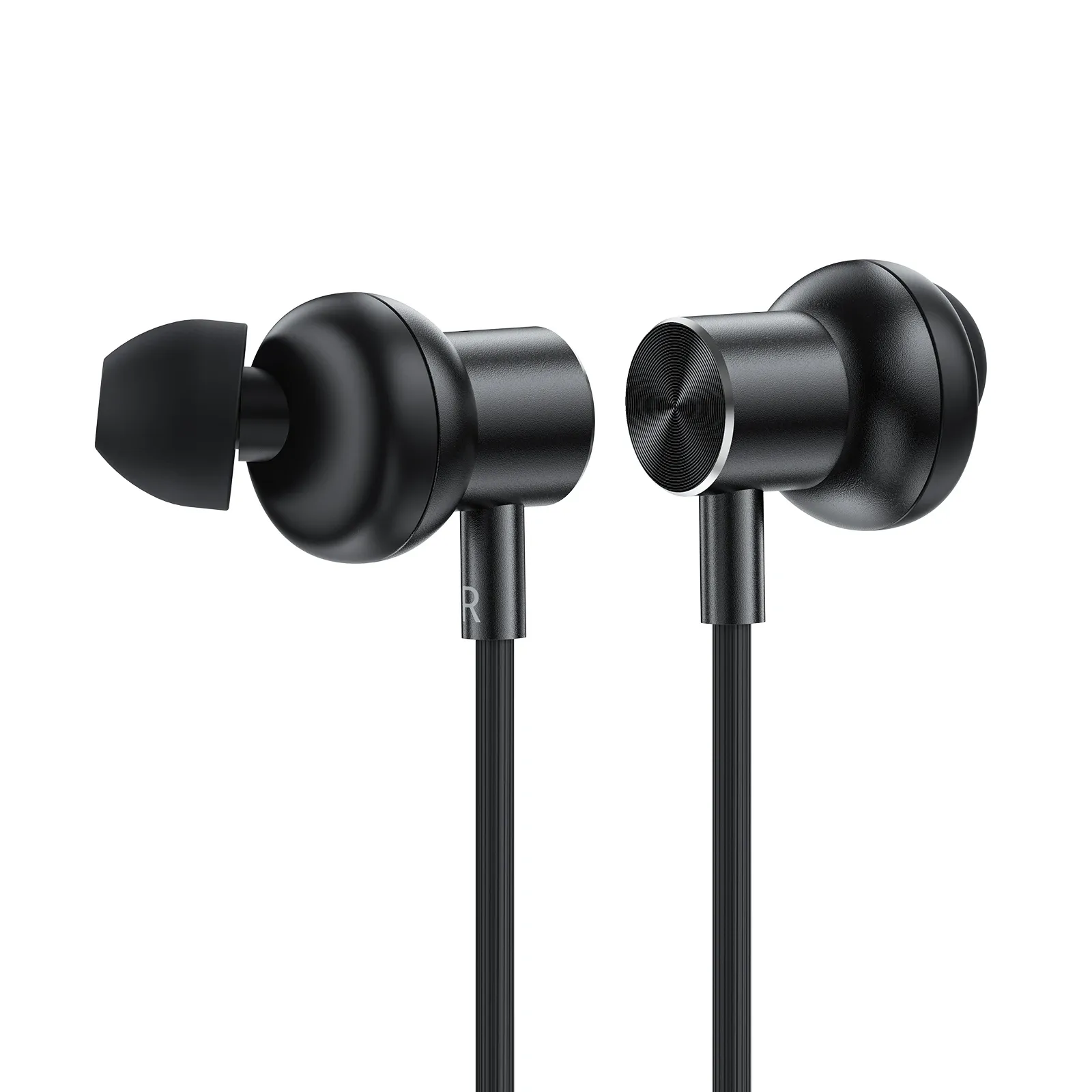 ACEFAST N4 Bluetooth Neckband Earphones with LED Display