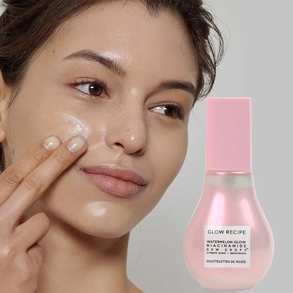 Watermelon Glow Niacinamide Dew Serum Primer 40ml