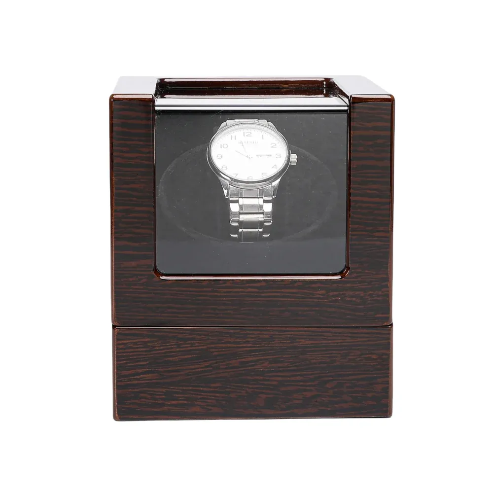 Embers M-Series Single Automatic Watch Winder