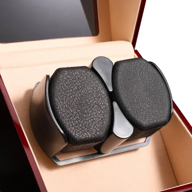 Embers M-Series Single Automatic Watch Winder