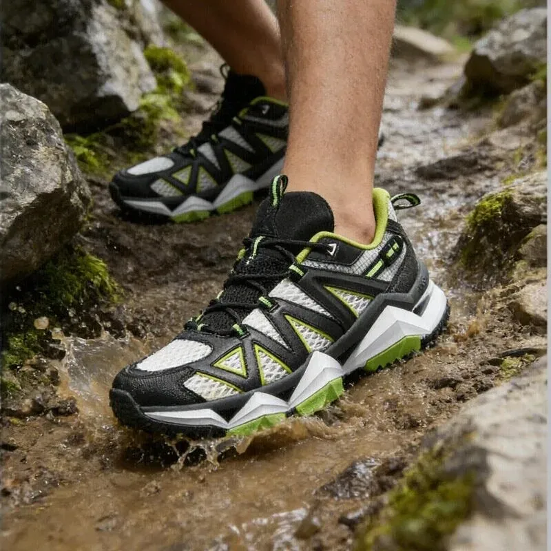 RAX Men’s Quick-Dry Amphibious Wading Shoes