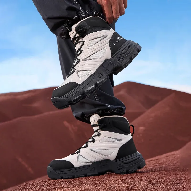 Camel G14W171666 Winter Hiking Boots