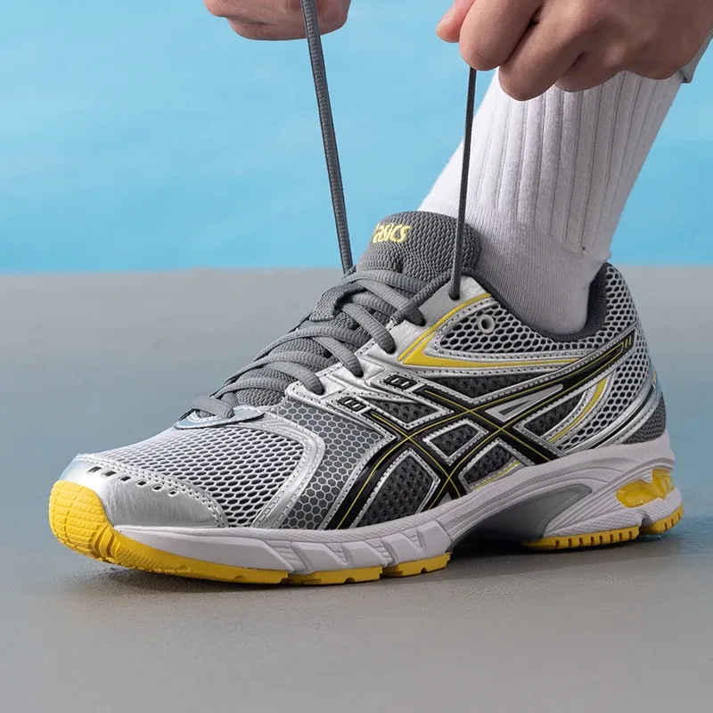 ASICS Gel-DS Trainer 14 Mesh Running Shoes