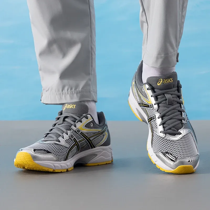 ASICS Gel-DS Trainer 14 Mesh Running Shoes