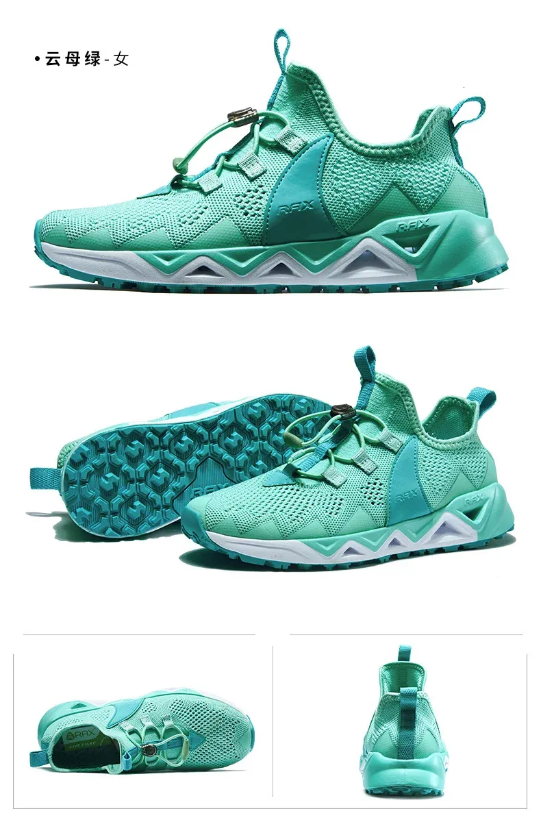 RAX Women’s Quick-Dry Aqua Sport Shoes