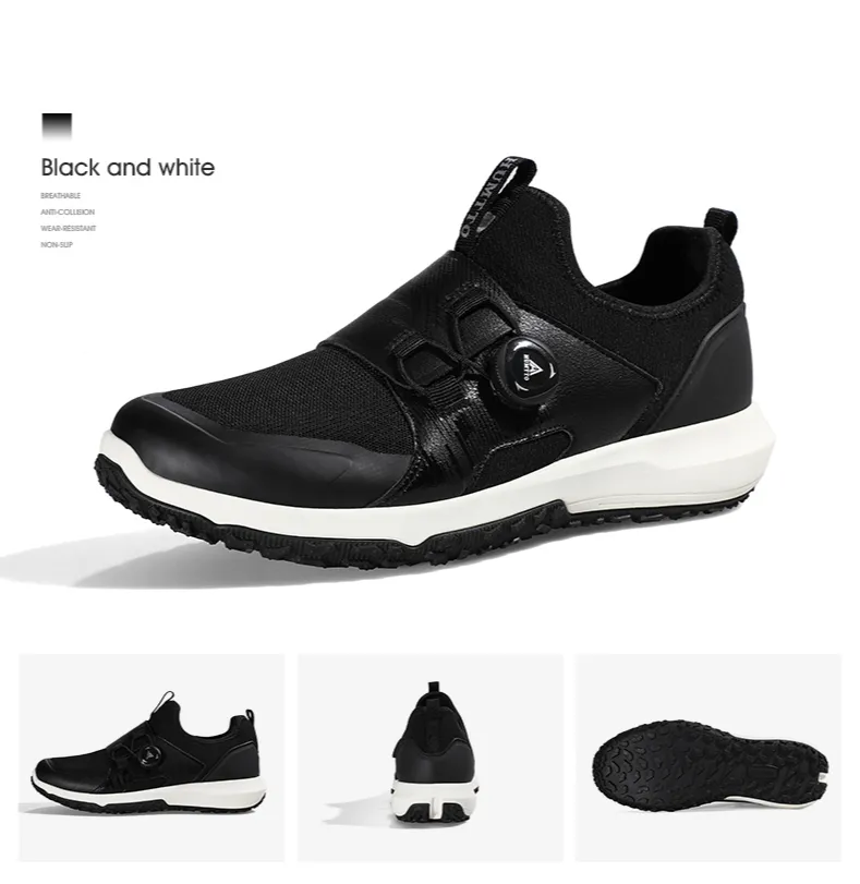 HUMTTO Waterproof Men's Running Sneakers