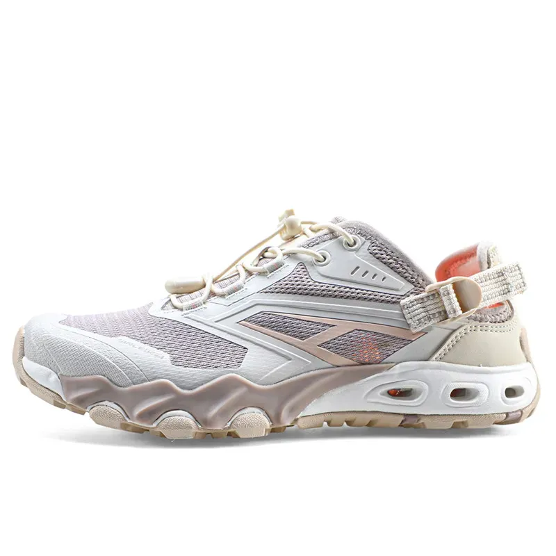 HUMTTO Mid-Top Quick-Dry Trekking Aqua Shoes