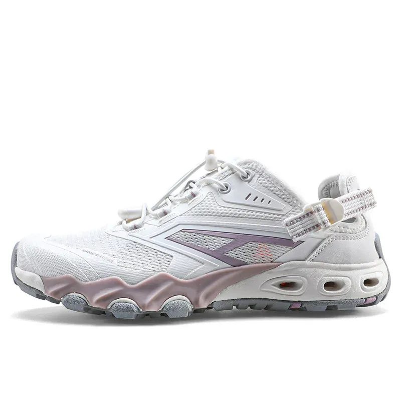 HUMTTO Mid-Top Quick-Dry Trekking Aqua Shoes