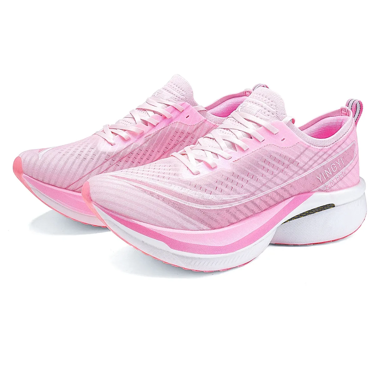 IRUNSVAN Shadow Wing 2.0 Pro Marathon Running Shoes