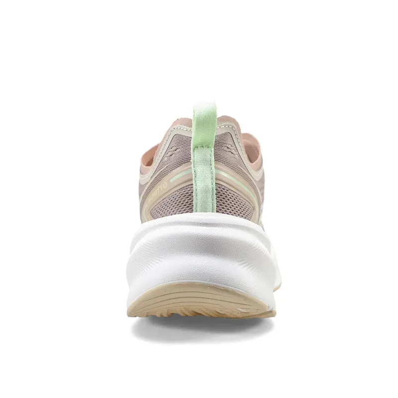 HUMTTO Women’s Breathable Trail-Look Casual Running Sneakers