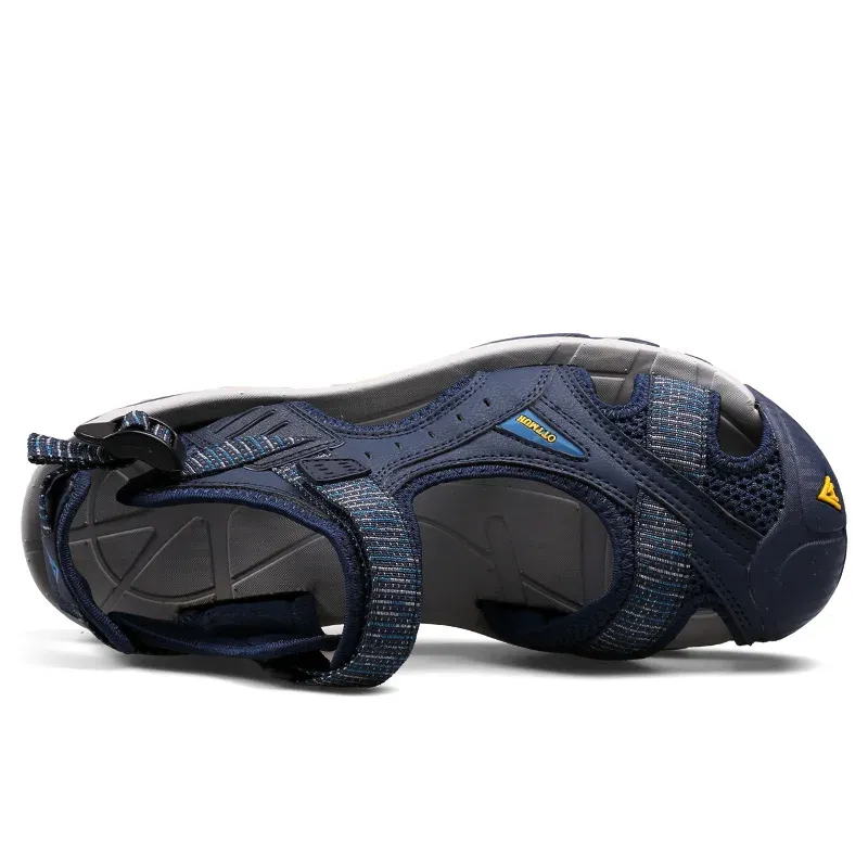 HUMTTO Quick-Dry Mesh Water Sandals