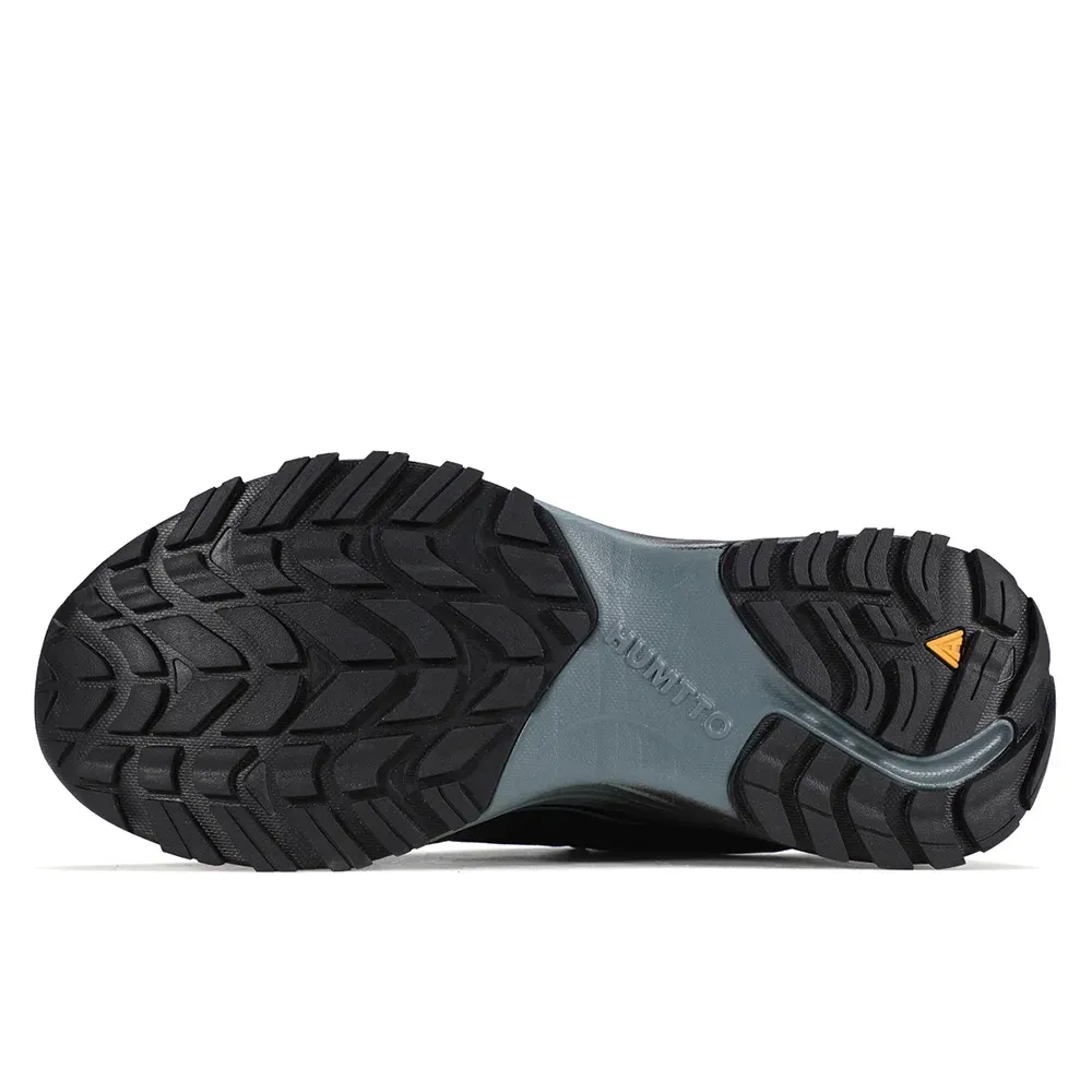 HUMTTO Men’s Cushioned Breathable Running Sneakers
