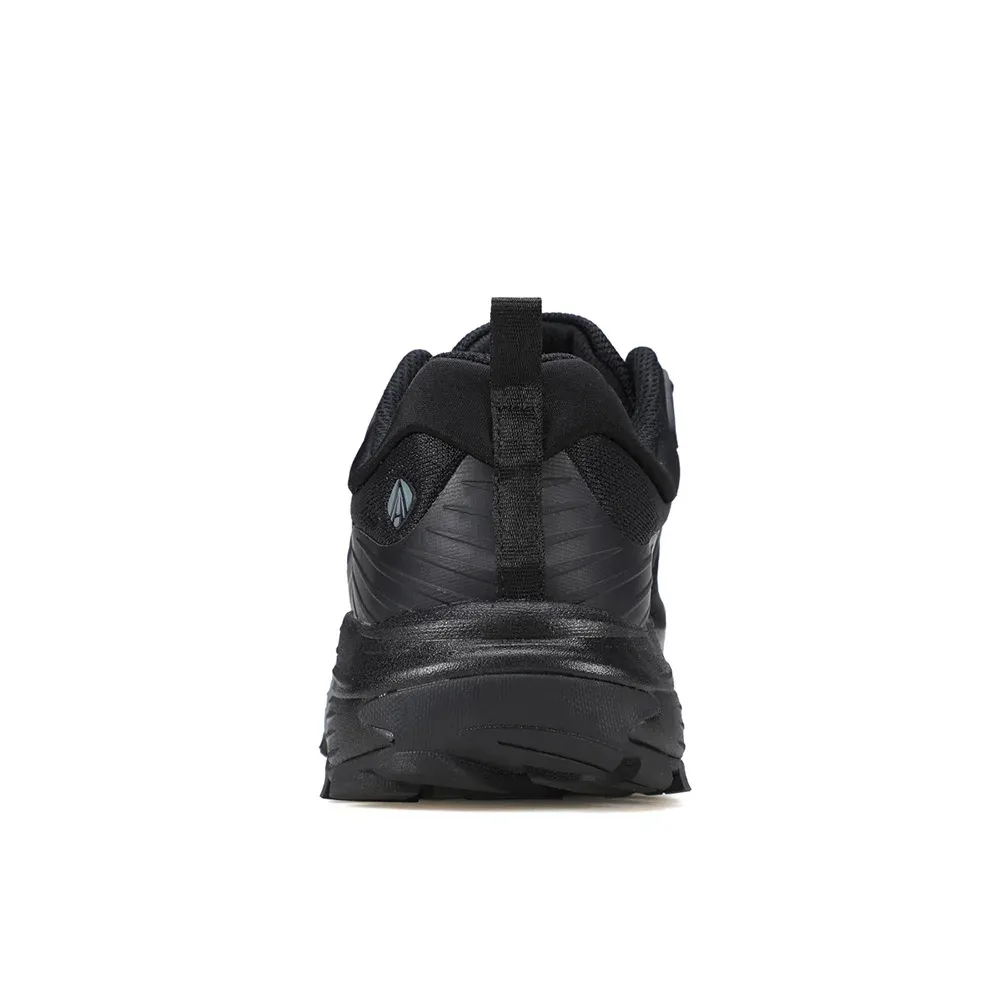 HUMTTO Men’s Cushioned Breathable Running Sneakers