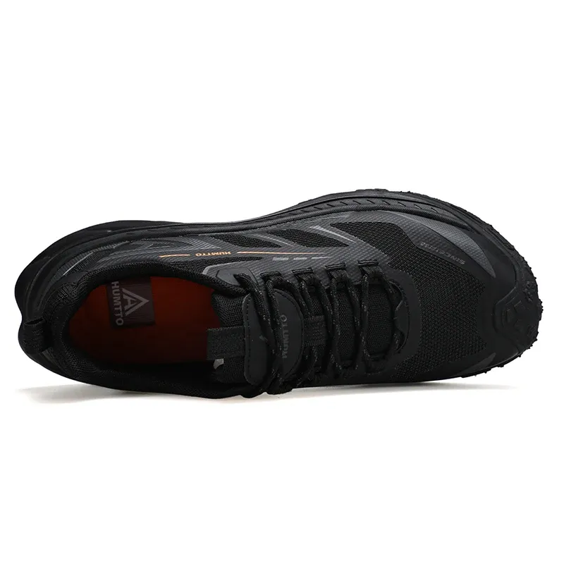 HUMTTO Lightweight Trail Running Sneakers for Men
