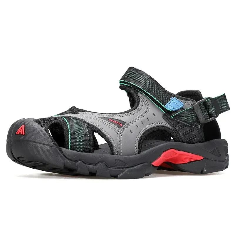 HUMTTO HT-9601A Quick-Dry Outdoor Sandals for Men
