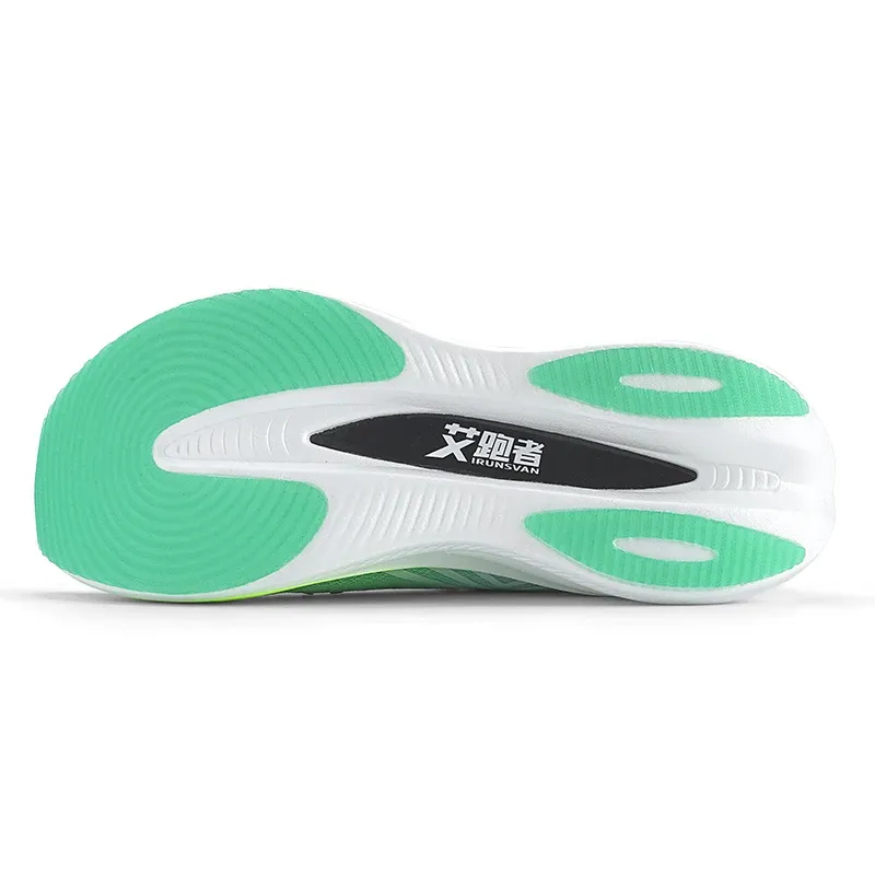 IRUNSVAN Carbon Plate Marathon Racing Shoes 025