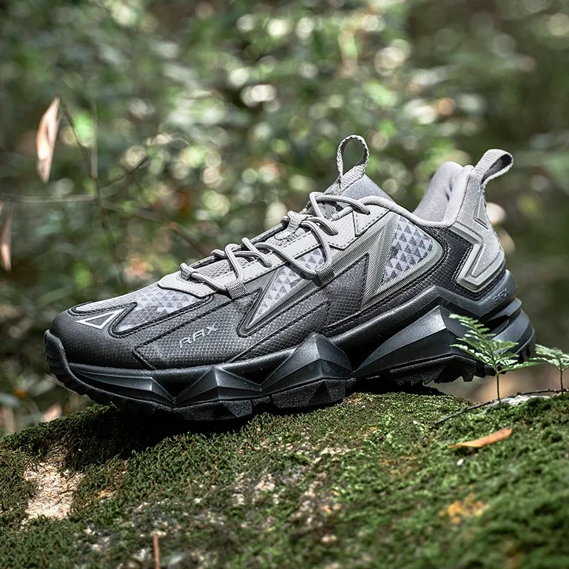 RAX Aqua Trekking Hiking Shoes for Men