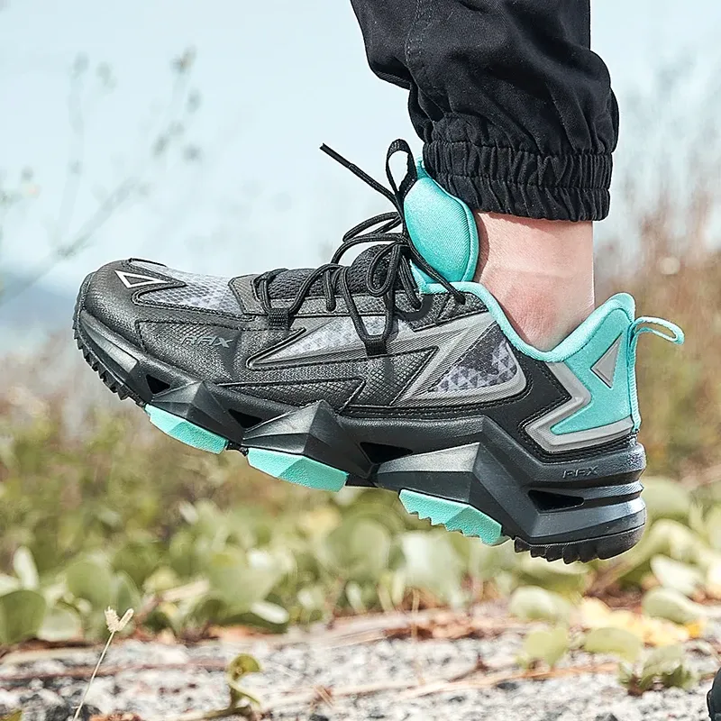 RAX Aqua Trekking Hiking Shoes for Men
