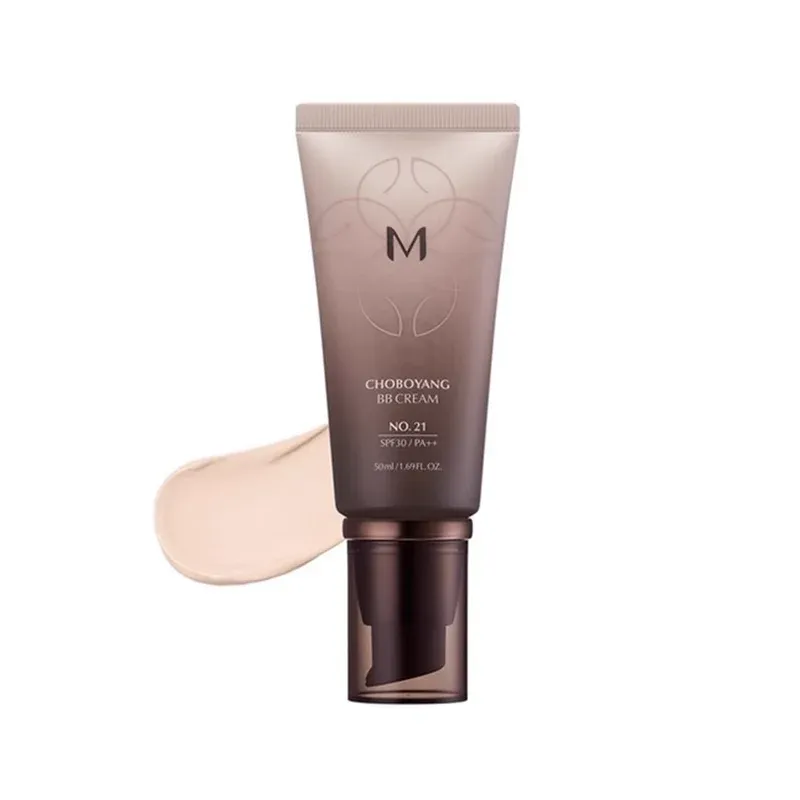 MISSHA Cho Bo Yang Herbal BB Cream SPF30 PA++ 50mL